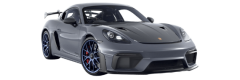 PORSCHE GT4 RS